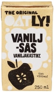 Vaniljesaus Melkefri 250ml Oatly