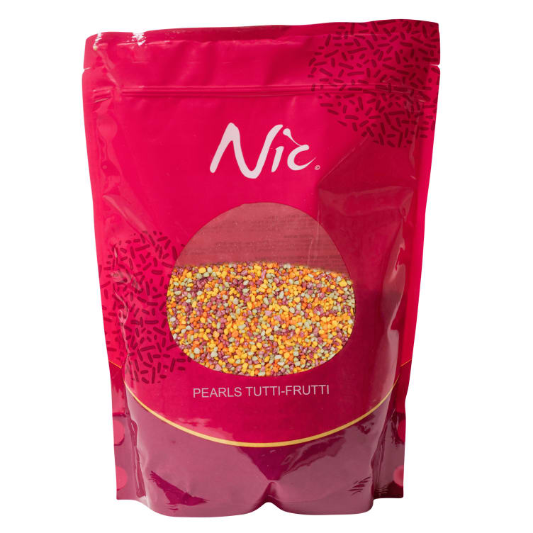 Tutti-Frutti Kuler 1kg Nic