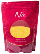 Sitronperler 1kg Nic