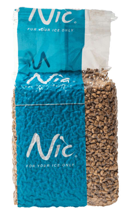 Nøttekrokan 1kg Nic