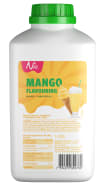 Nic Sirup m/Smak Av Mango 1l