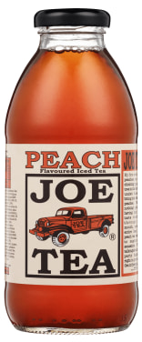 Joe Tea Peach Tea