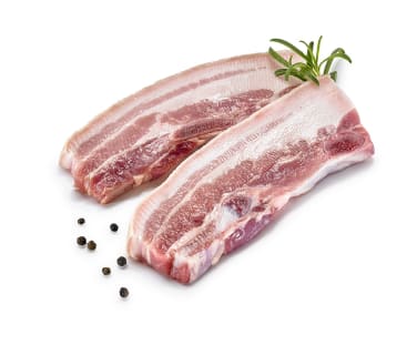 Grillribbe