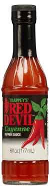 Red Devil Hot Saus