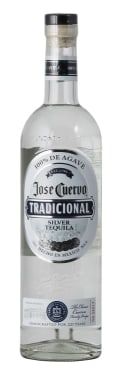 Jose Cuervo Trad