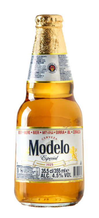 Modelo Especial 24 X33cl