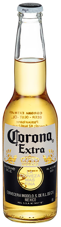 Corona Extra 0,355L