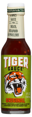 Tiger Sauce
