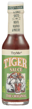 Tiger Sauce