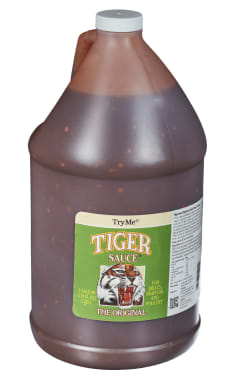 Tiger Sauce