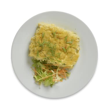 Fiskegrateng