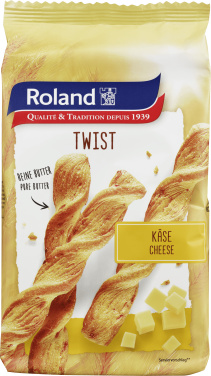 Twist Brødpinner