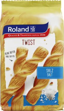 Twist Brødpinner