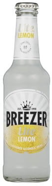 Bacardi Breezer