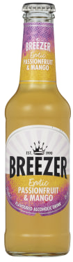 Bacardi Breezer