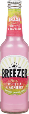 Bacardi Breezer