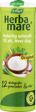 Urtesalt Original