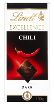 Lindt Excellence