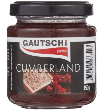 Cumberlandsaus