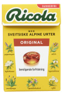 Produktbilde: Ricola Original