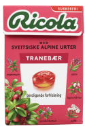 Produktbilde: Ricola