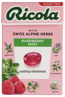 Ricola