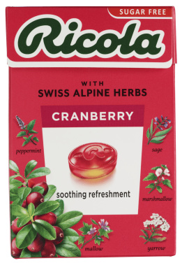 Ricola