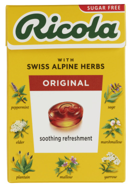 Ricola Original