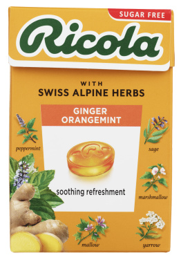 Ricola