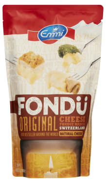 Fondue