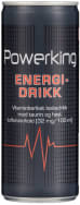 Produktbilde: Powerking