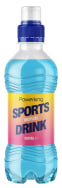 Powerking Sportsdrikk Tropical 0,5l  Fl