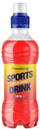 Powerking Sportsdrikk Blood Orange 0,5l 
