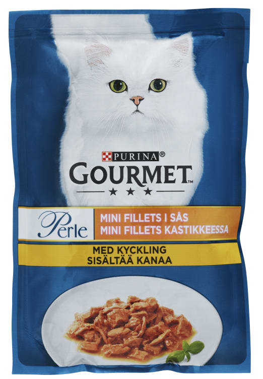 Product Image for Gourmet Perle Kylling 85g Purina
