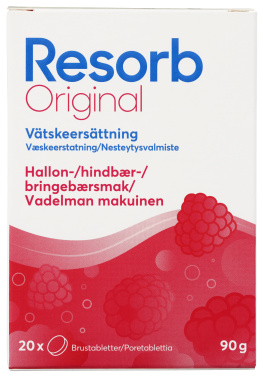 Resorb Original