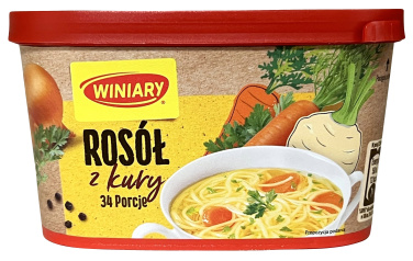 Suppekonsentrat