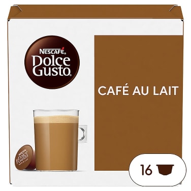 Cafe Au Lait