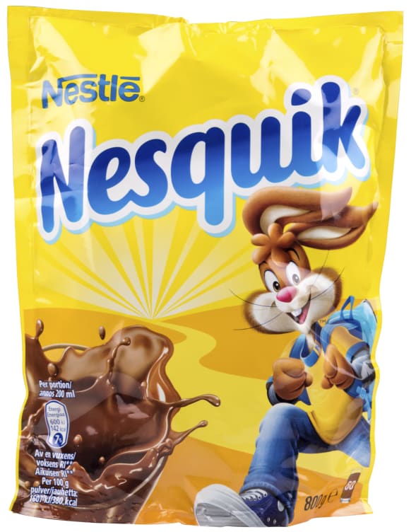 Nesquik 800g Nestle