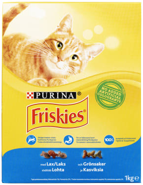 Friskies