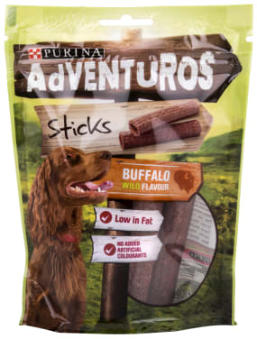 Adventuros Sticks