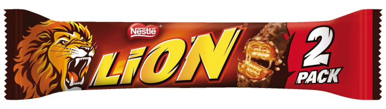 Lion 60g