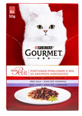 Gourmet Mon Petit