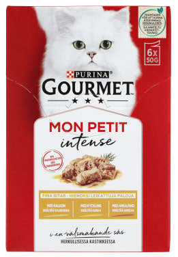 Gourmet Mon Petit