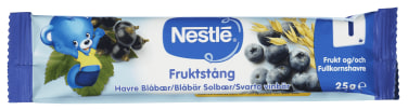 Junior Fruktstang
