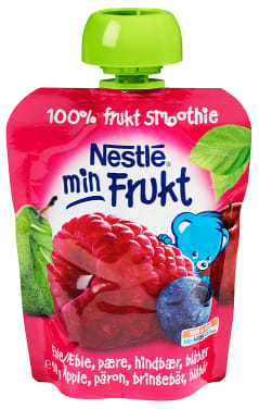 Min Frukt Smoothie