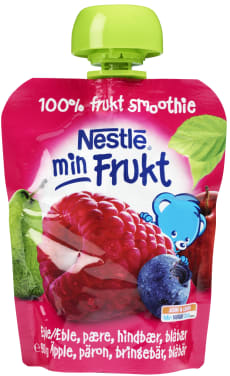 Min Frukt Smoothie