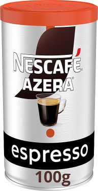 Nescafe Azera