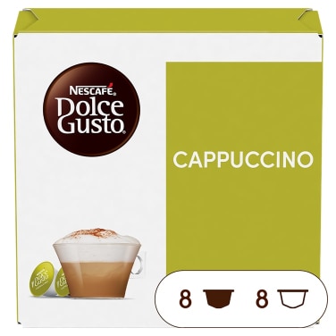 Cappuccino