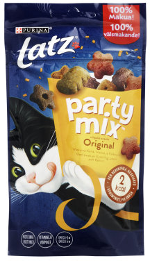 Latz Party Mix