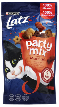 Latz Party Mix